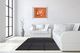Classy Living Patricia Pinto Red Lotus Il Wall Art-1