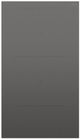 Fisher & Paykel Series 11 12" Gray Auxiliary Modular Induction Cooktop with SmartZone -0