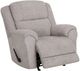 Franklin™ Keaton Contend Pepper Manual Rocking Recliner-1