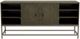 Century® Customizable Details Case Tall Media Console-1