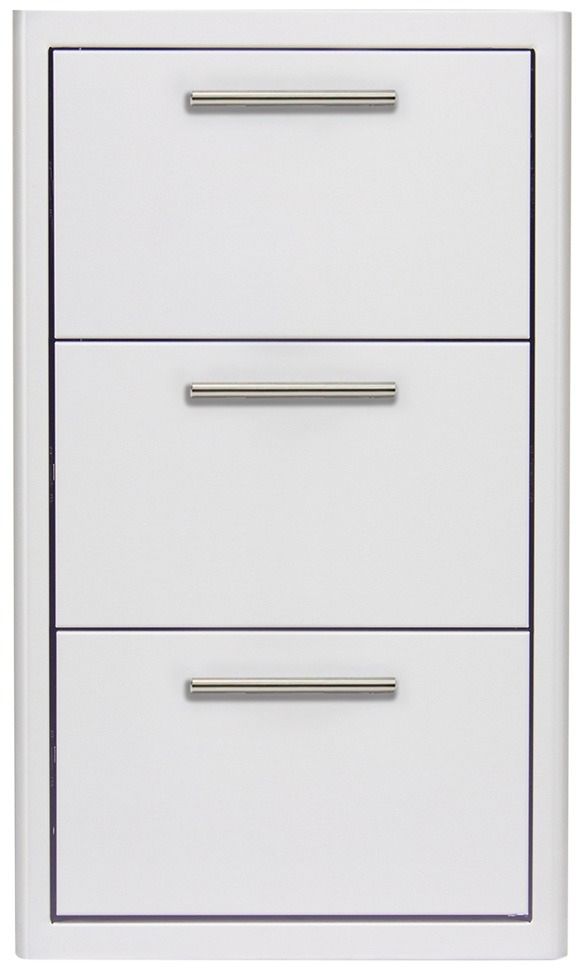 Blaze® Grills Triple Access Drawer