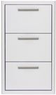 Blaze® Grills Triple Access Drawer-0