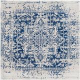 Dark Blue, Light Gray, Beige