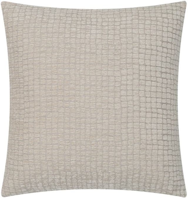 Renwil® Lizzy Beige Throw Pillow-0