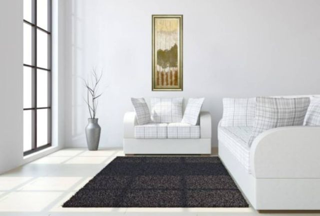 Classy Art Nature's Quartet I by Alonzo Saunders Wall Art-3
