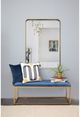 Renwil® Barton Gold Foil Mirror-4