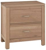 Clear Oak