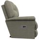 La-Z-Boy® Jasper Pebble Power Wall Recliner with Headrest and Lumbar-3