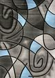Furniture of America® Sivas 8'x10' Style 3 Area Rug-0