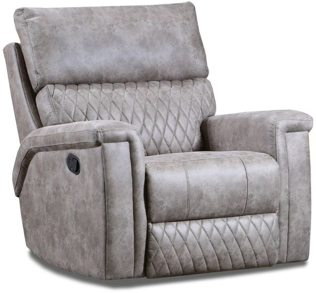 Peak Living Wesley Sand Recliner-0