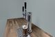 Zephyr Presrv™ Stainless Steel Kegerator Nitrogen Single Conversion Kit-2