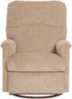 La-Z-Boy® Collage Camel Power Wall Recliner-1