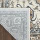 Nourison Home™ Quarry Ivory Taupe 5'x7' Area Rug-3