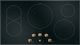 Café™ 36" Black Electric Cooktop-0