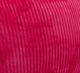 CordaRoy's® Fuchsia Plush Corduroy Queen Bean Bag-2