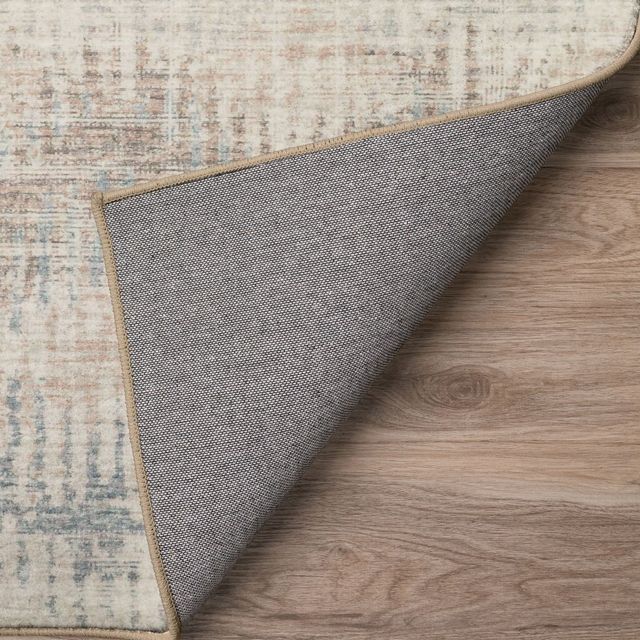 Dalyn™ Rug Company Brisbane BR9 Seascape 5'x8' Area Rug-1