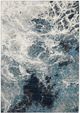 Oriental Weavers™ Evolution 5'x7' Style 3 Area Rug-0