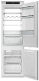 Bertazzoni Master Series 21" 8.4 Cu. Ft. Panel Ready Built In Bottom Freezer Refrigerator-1