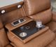 Parker House® Hancock Apple Cider Power Reclining Sofa-5
