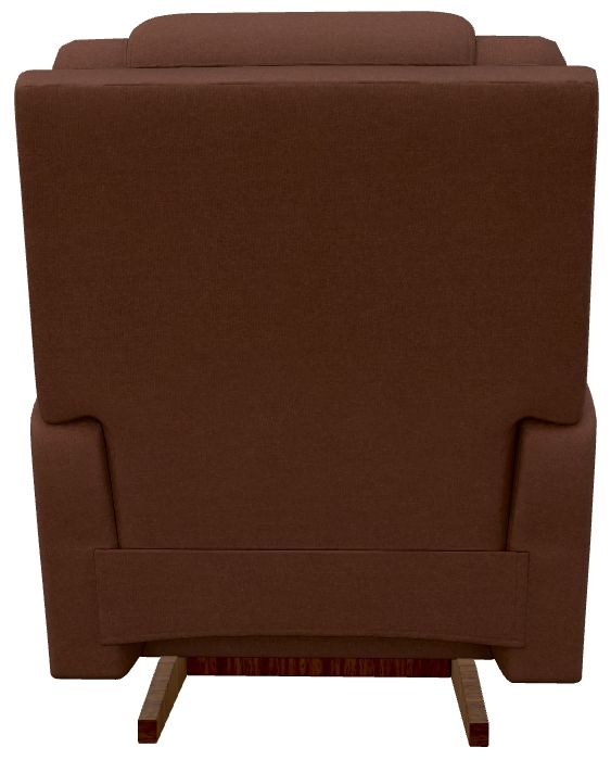 La-Z-Boy® Sparrow Spice Power Rocking Recliner with Headrest-3