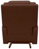 La-Z-Boy® Sparrow Spice Power Rocking Recliner with Headrest-3