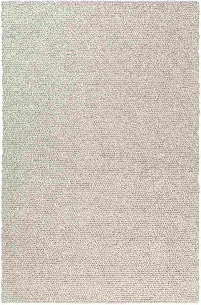 LR Home Dome Ivory 8'x10' Area Rug-0