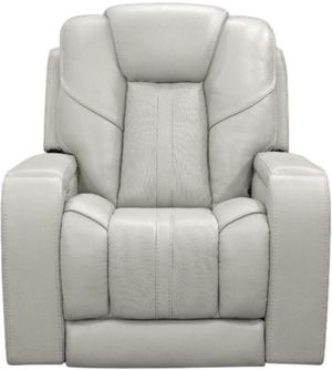 iPowr Dove Triple Power Recliner with Lumbar Massage and Immersive Audio