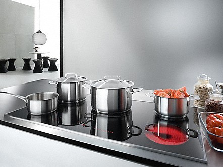 Miele Electric Cooktop - Thumbnail 3