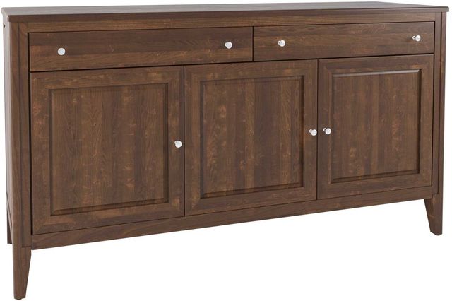 Canadel® Canadel Cognac Washed Buffet-0