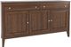 Canadel® Canadel Cognac Washed Buffet-0