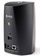 HEOS® by Denon® Black HEOS 1 Portable Wireless Speaker-4
