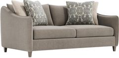 Bernhardt Joli Beige Loveseat