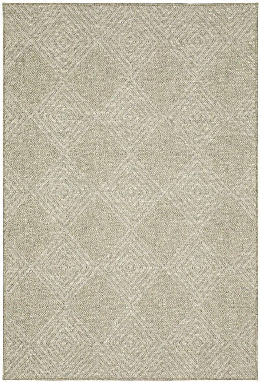 Oriental Weavers™ Tortuga 5'x7' Style 5 Area Rug-0