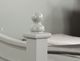 Furniture of America® Lycoris Light Gray Twin Daybed-3