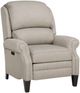 Smith Brothers Customizable 710 Power Reclining Chair-0