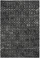 Dalyn™ Rug Company The Reserve TR12 Black 5'x8' Area Rug-0