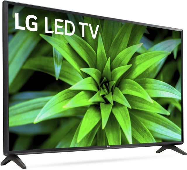 LG LM570B Series 32" LED Smart HD TV-3