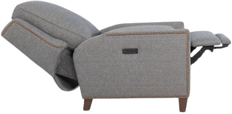 Smith Brothers Customizable 501 Motorized Reclining Chair The Sofa Store Maryland