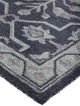Feizy Fallon Blue 5' x 8' Rug-1