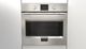 Fulgor Milano® Sofia 600 Series 30" Stainless Steel Professional Single Electric Wall Oven-4