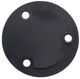 Sonance® Landscape Series Brown Round Surface Mount-0