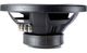 Alpine® S-W12D4 12" Dual Voice Coil High Performance Subwoofer-2
