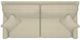 La-Z-Boy® Coronado Antique Sofa-4