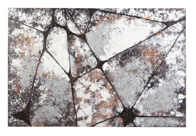 Signature Design by Ashley® Villham Multi Wall Art-0