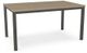 Amisco Customizable Ricard Solid Ash Dining Table-0