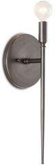 Currey & Company Bagno Bel Canto Oil Rubbed Bronze Wall Sconce-0