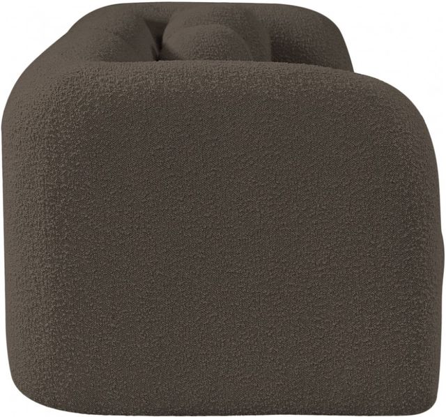 Meridian Furniture Emory Brown Sofa-3