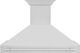 ZLINE 48" Stainless Steel Wall Mounted Range Hood -0