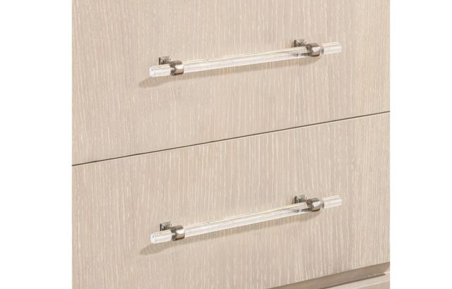 Legacy Classic Bliss Soft Cashmere 6-Drawer Dresser-1