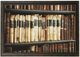 Stylecraft Trinity Library II Wall Art-0